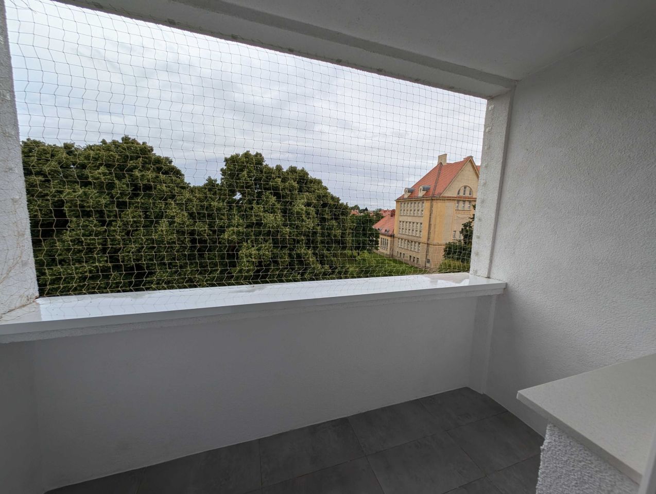 Mieszkanie 2-pokojowe Legnica Zosinek, ul. Torowa. Zdjęcie 3