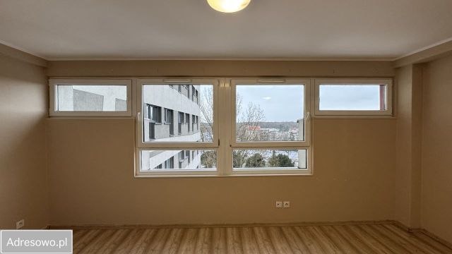 Mieszkanie 1-pokojowe Wrocław Śródmieście, wyb. Ludwika Pasteura. Zdjęcie 1