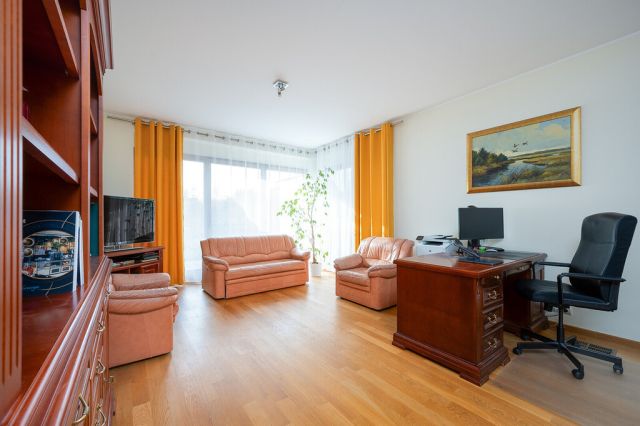 dom wolnostojący, 5 pokoi Aleksandrów Łódzki, ul. Wojska Polskiego. Zdjęcie 10