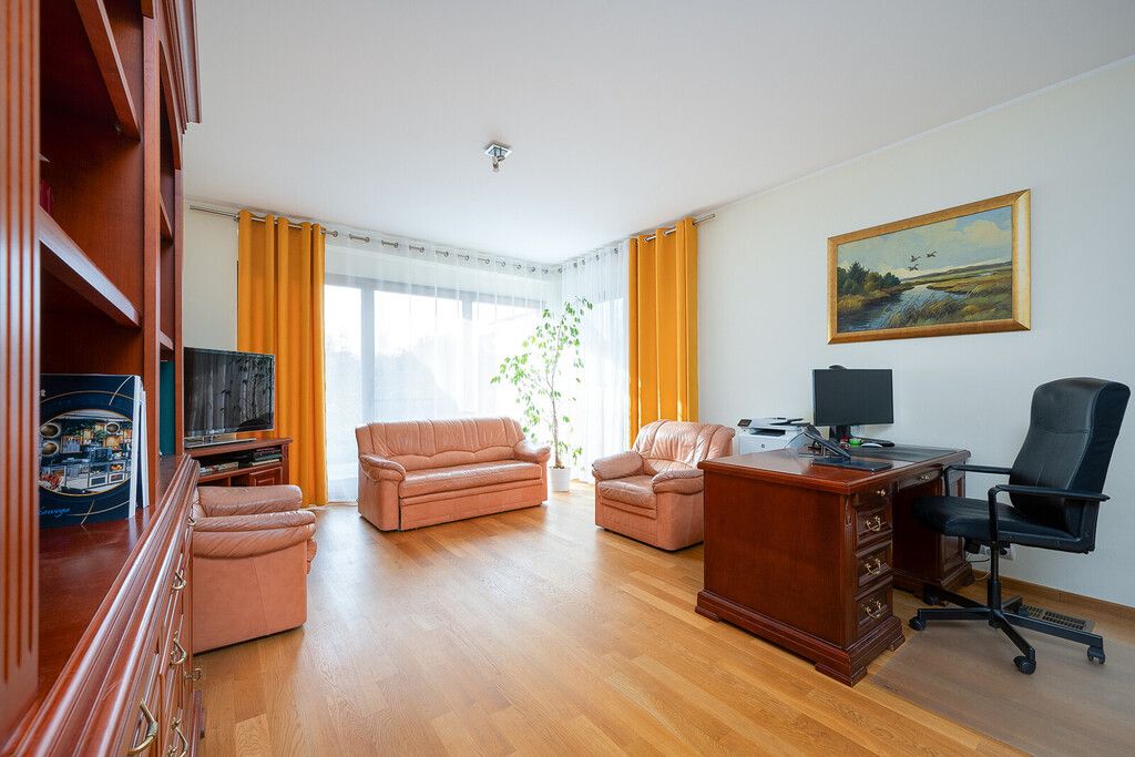 dom wolnostojący, 5 pokoi Aleksandrów Łódzki, ul. Wojska Polskiego. Zdjęcie 10