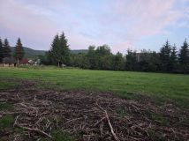 Działka budowlana Orłowice. Zdjęcie 3