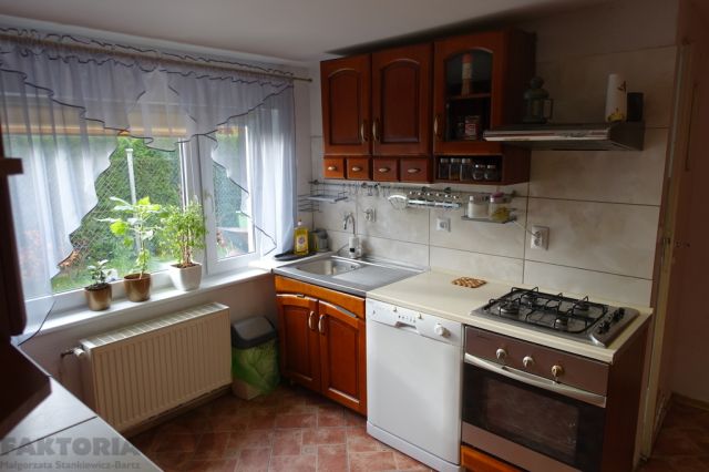 dom wolnostojący, 4 pokoje Tanowo. Zdjęcie 38