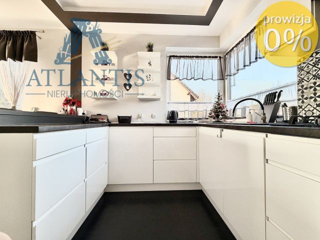 dom wolnostojący, 4 pokoje Dobrcz. Zdjęcie 5