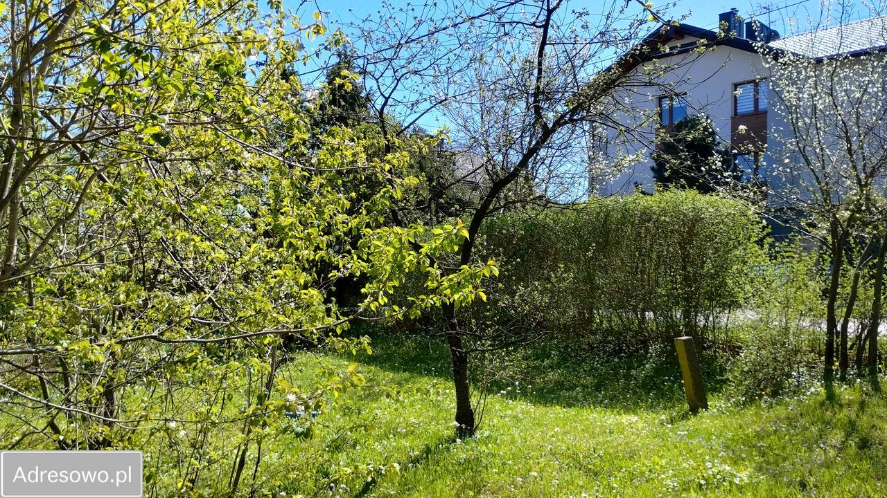 Działka budowlana Bielsko-Biała Kamienica, ul. Działowa. Zdjęcie 4