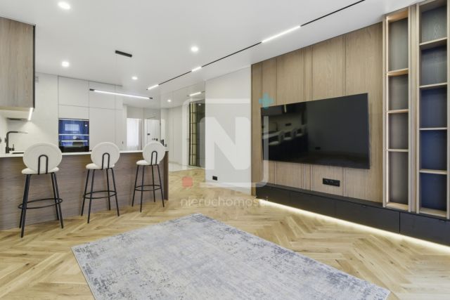 Mieszkanie 3-pokojowe Warszawa Wola, ul. Sztuk Pięknych. Zdjęcie 7