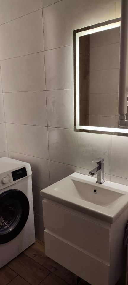 Mieszkanie 3-pokojowe Koło, ul. Henryka Sienkiewicza. Zdjęcie 3