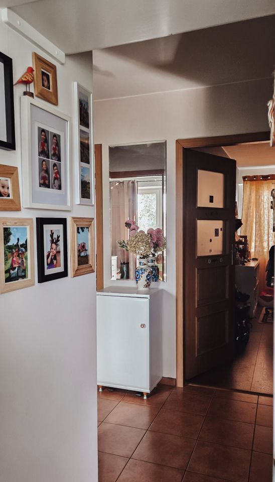 Mieszkanie 4-pokojowe Białystok Nowe Miasto, ul. Wiejska. Zdjęcie 7