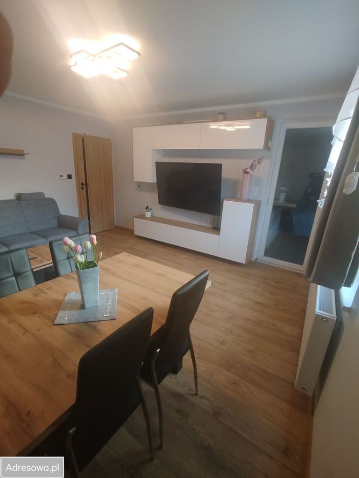 Mieszkanie 3-pokojowe Wągrowiec, ul. Piaskowa. Zdjęcie 17