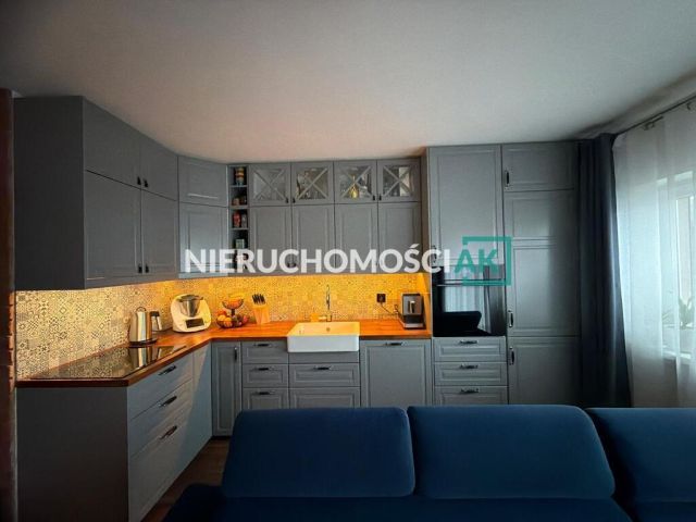 Mieszkanie 3-pokojowe Poznań Naramowice, ul. Błażeja. Zdjęcie 7