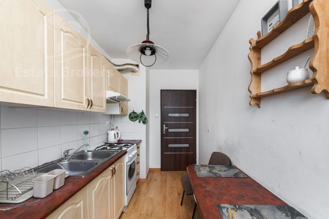 Mieszkanie 2-pokojowe Wrocław Kozanów, ul. Gwarecka. Zdjęcie 16