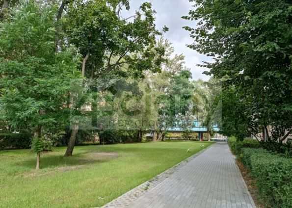 Mieszkanie 2-pokojowe Warszawa Wola, al. Prymasa Tysiąclecia. Zdjęcie 15