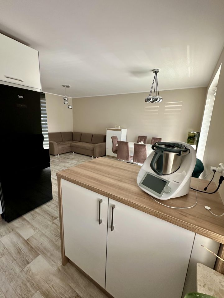 Mieszkanie 3-pokojowe Turka, ul. Konwaliowa. Zdjęcie 4