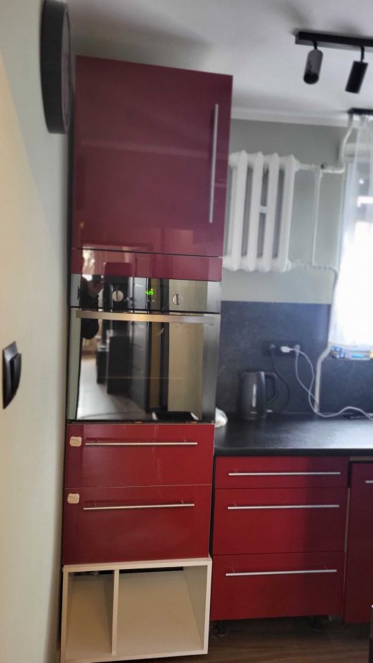 Mieszkanie 2-pokojowe Gdańsk Stogi. Zdjęcie 3