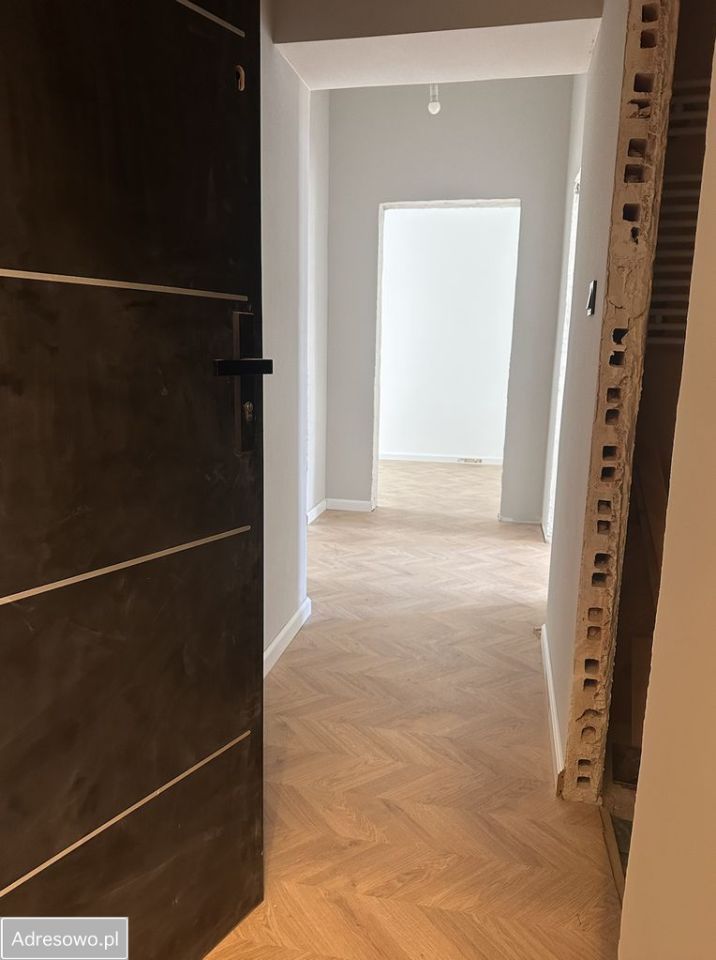 Mieszkanie 3-pokojowe Poznań Grunwald, ul. Jana Matejki. Zdjęcie 10