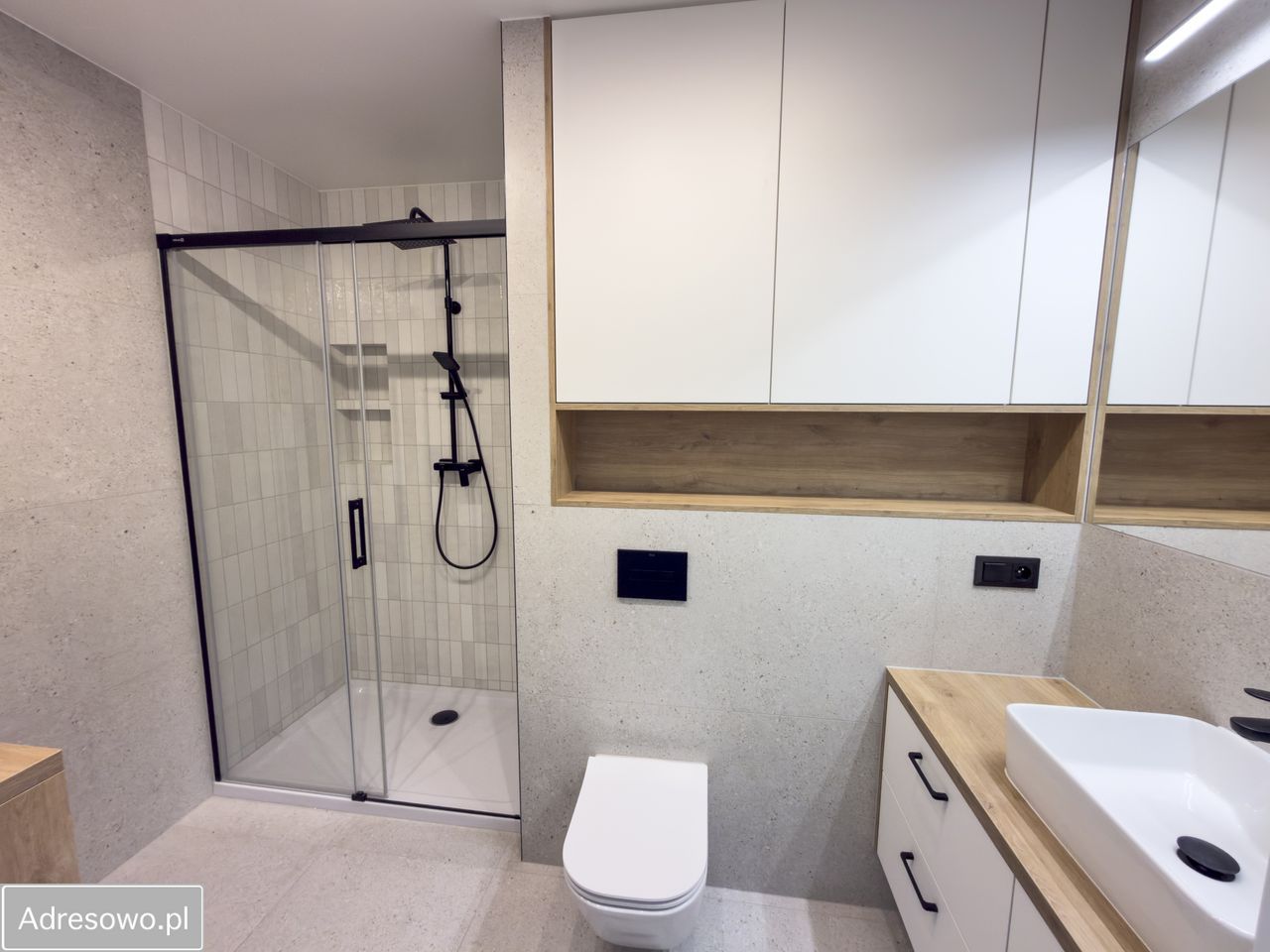 Mieszkanie 2-pokojowe Szczecin Śródmieście, ul. Mieczysława Niedziałkowskiego. Zdjęcie 14