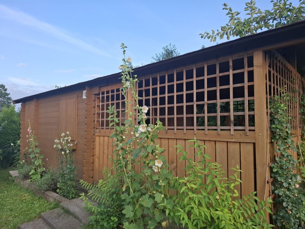 Działka rod Mrągowo. Zdjęcie 6