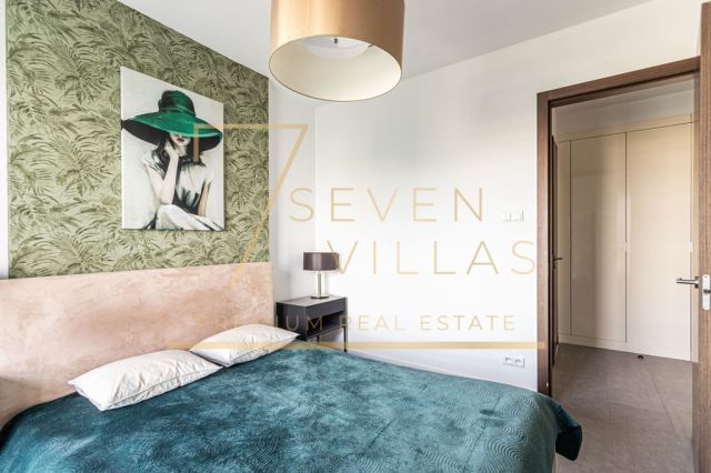 Mieszkanie 2-pokojowe Warszawa, ul. Grzybowska. Zdjęcie 12