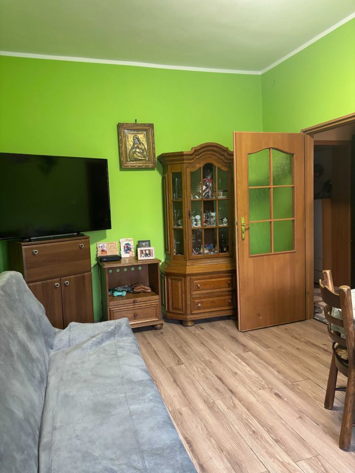 Mieszkanie 3-pokojowe Iława, ul. 1 Maja. Zdjęcie 2