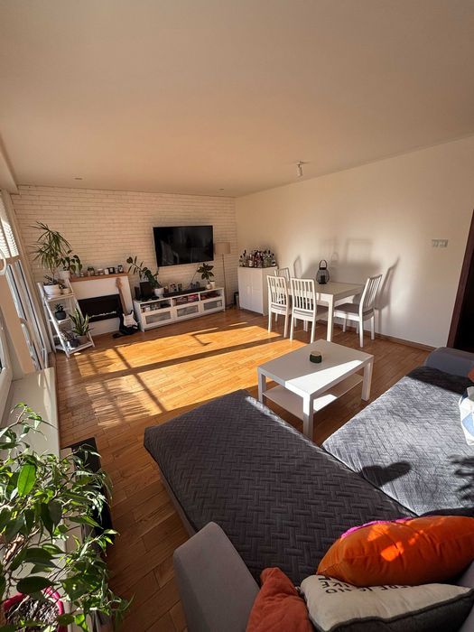 Mieszkanie 3-pokojowe Bytów, ul. Zwycięstwa. Zdjęcie 7