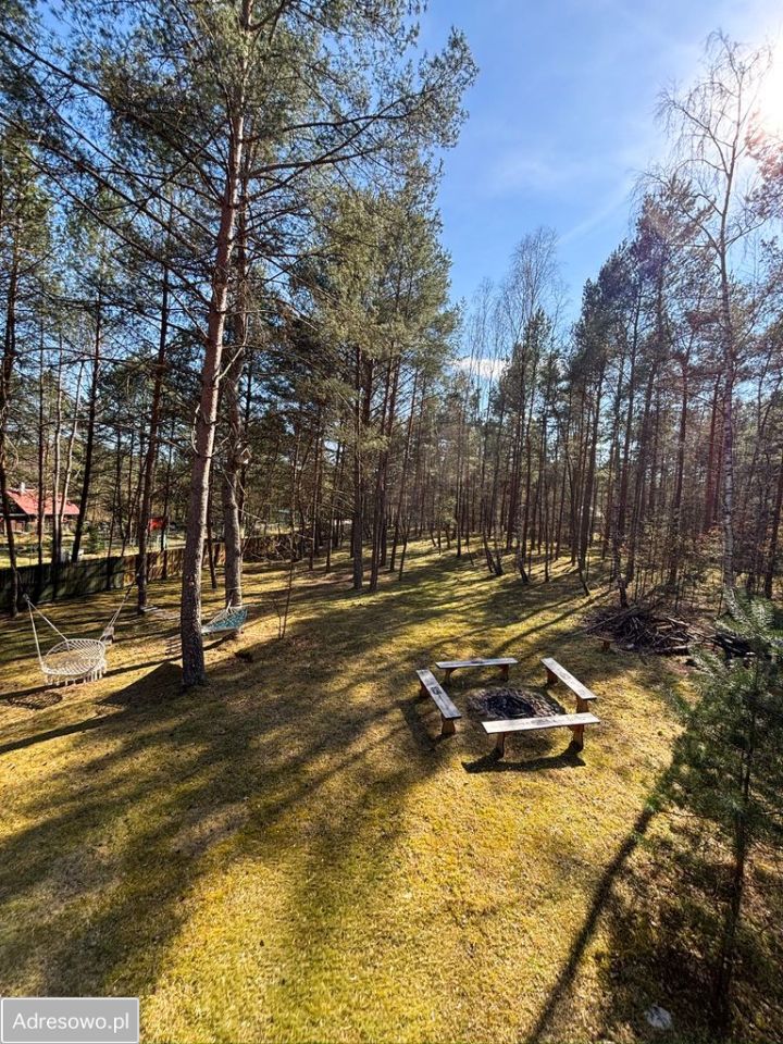 Działka rekreacyjna Stara Kiszewa. Zdjęcie 10