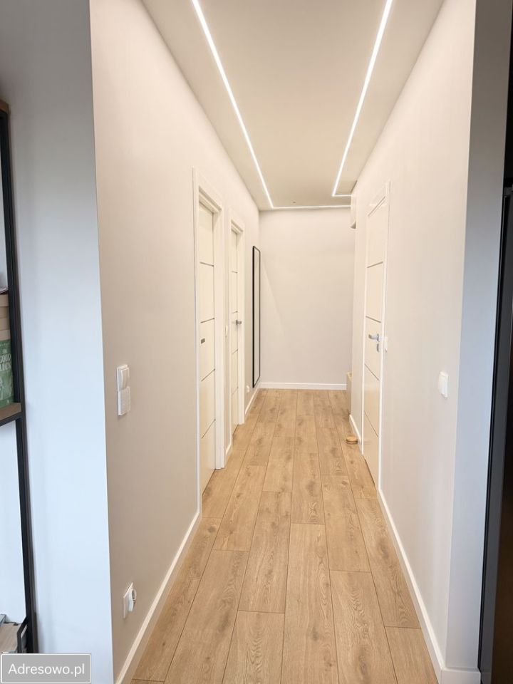 Mieszkanie 3-pokojowe Szczecin Niemierzyn, ul. Panoramiczna. Zdjęcie 18