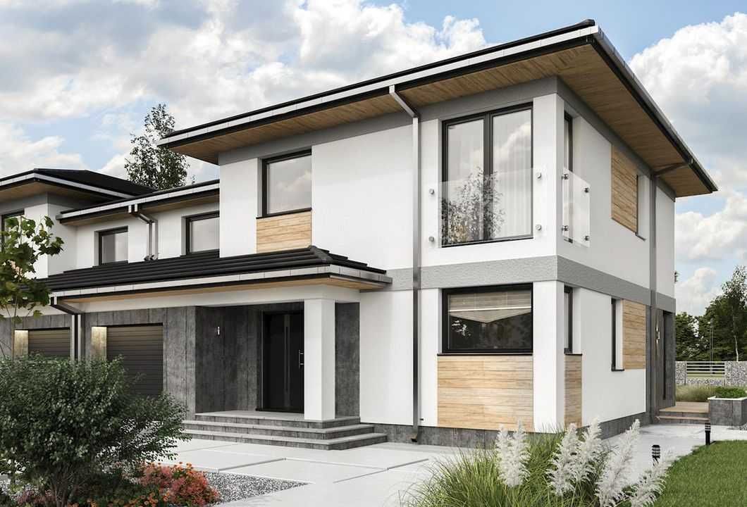 bliźniak Kłoczew. Zdjęcie 1