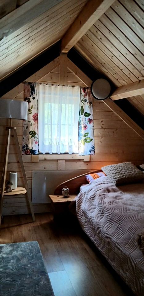 Działka rod Andrychów. Zdjęcie 8