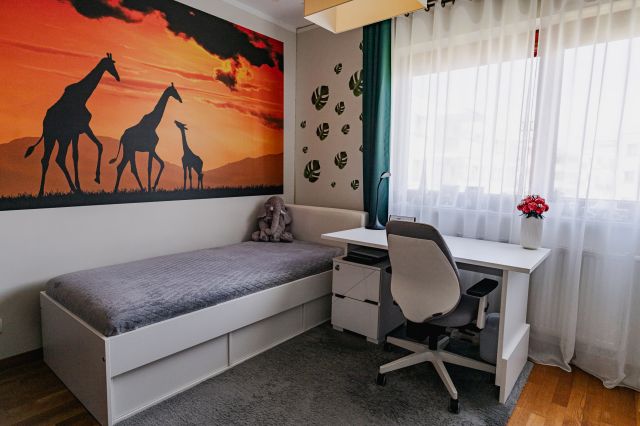 Mieszkanie 3-pokojowe Warszawa Targówek, ul. Malborska. Zdjęcie 6