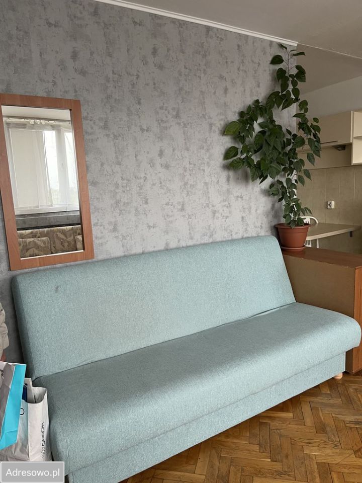 Mieszkanie 1-pokojowe Wrocław Krzyki, ul. Drukarska. Zdjęcie 2