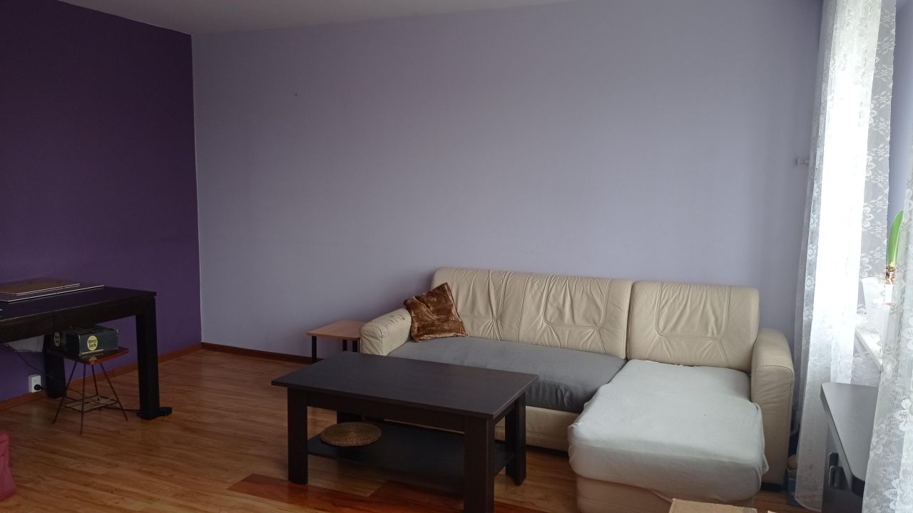 Mieszkanie 3-pokojowe Lublin Rury, ul. Pana Balcera. Zdjęcie 2