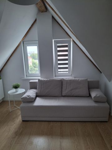Mieszkanie 1-pokojowe Bydgoszcz Okole, ul. ks. Jana Długosza. Zdjęcie 1