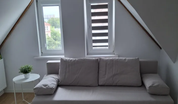 Mieszkanie 1-pokojowe Bydgoszcz Okole, ul. ks. Jana Długosza