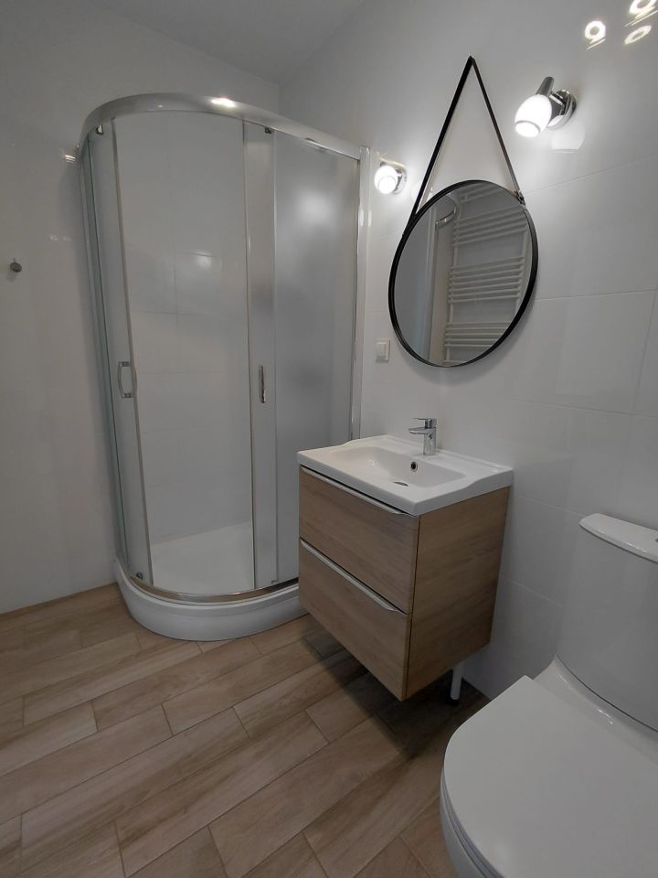 Mieszkanie 2-pokojowe Warszawa Wola, ul. Fort Wola. Zdjęcie 8