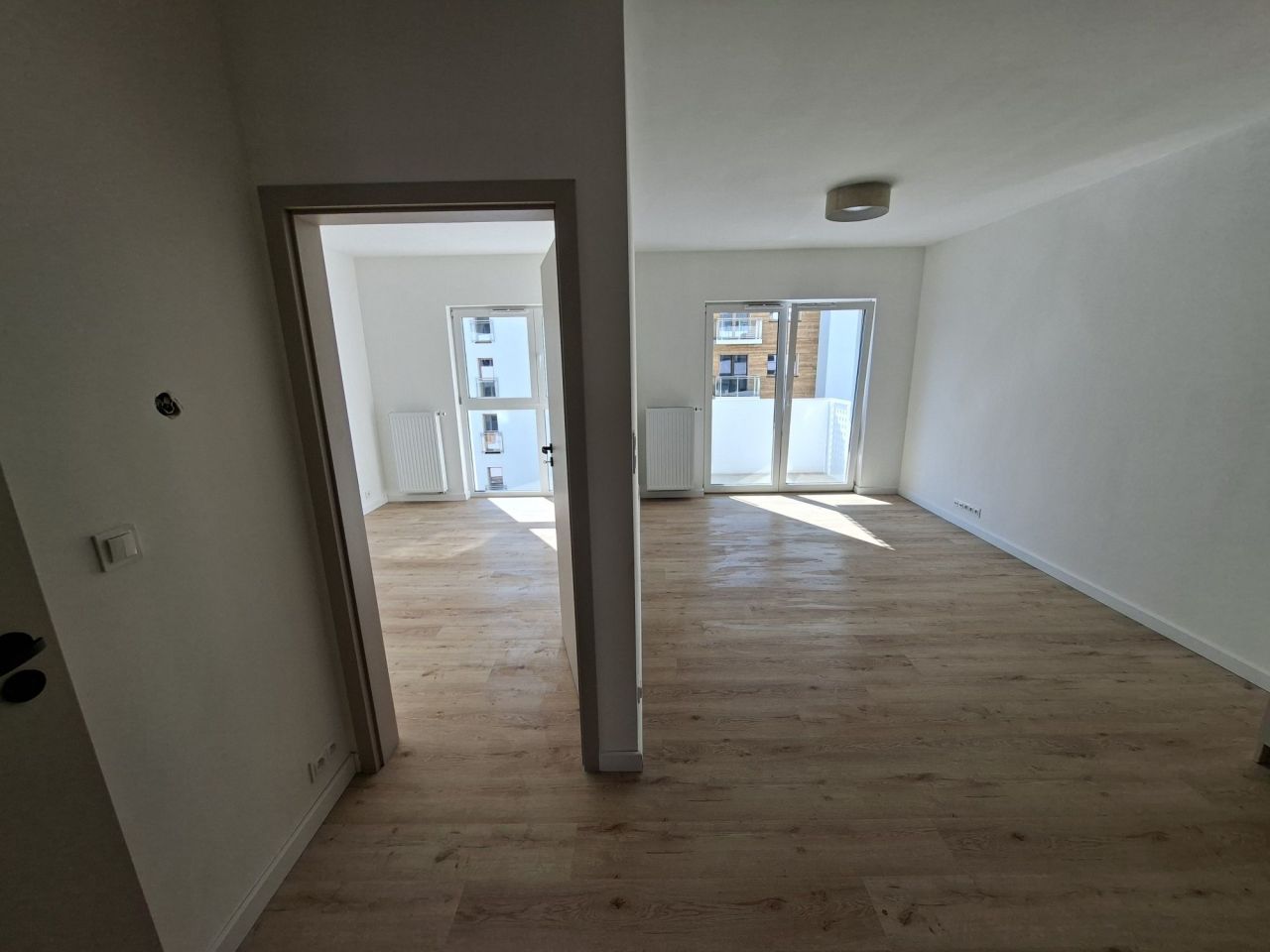 Mieszkanie 2-pokojowe Rzeszów Drabinianka, ul. Miła. Zdjęcie 5
