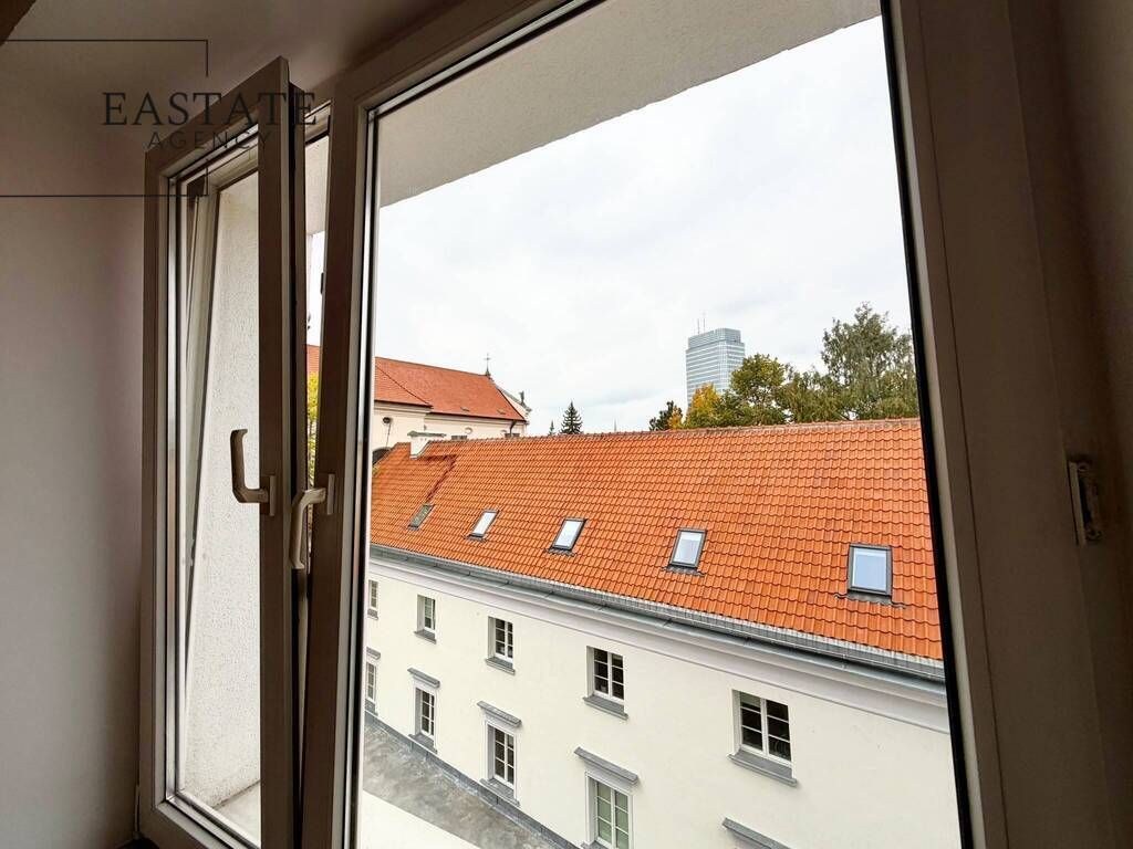 Mieszkanie 3-pokojowe Warszawa Śródmieście, ul. Niecała. Zdjęcie 9