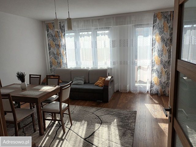 Mieszkanie 2-pokojowe Rzeszów Baranówka, ul. Miłocińska. Zdjęcie 1