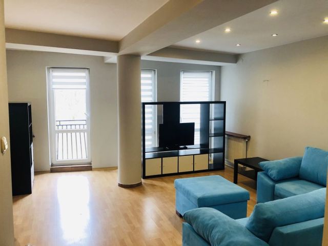 Mieszkanie 1-pokojowe Mińsk Mazowiecki, ul. Warszawska. Zdjęcie 1