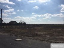 Działka budowlana Mrowino, ul. Kokoszczyńska. Zdjęcie 1