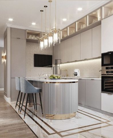 Mieszkanie 3-pokojowe Warszawa Wola, ul. Grzybowska. Zdjęcie 1