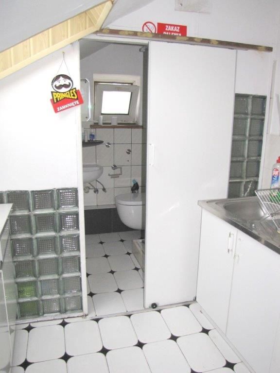 Mieszkanie 1-pokojowe Katowice Panewniki, ul. Koreańska. Zdjęcie 4