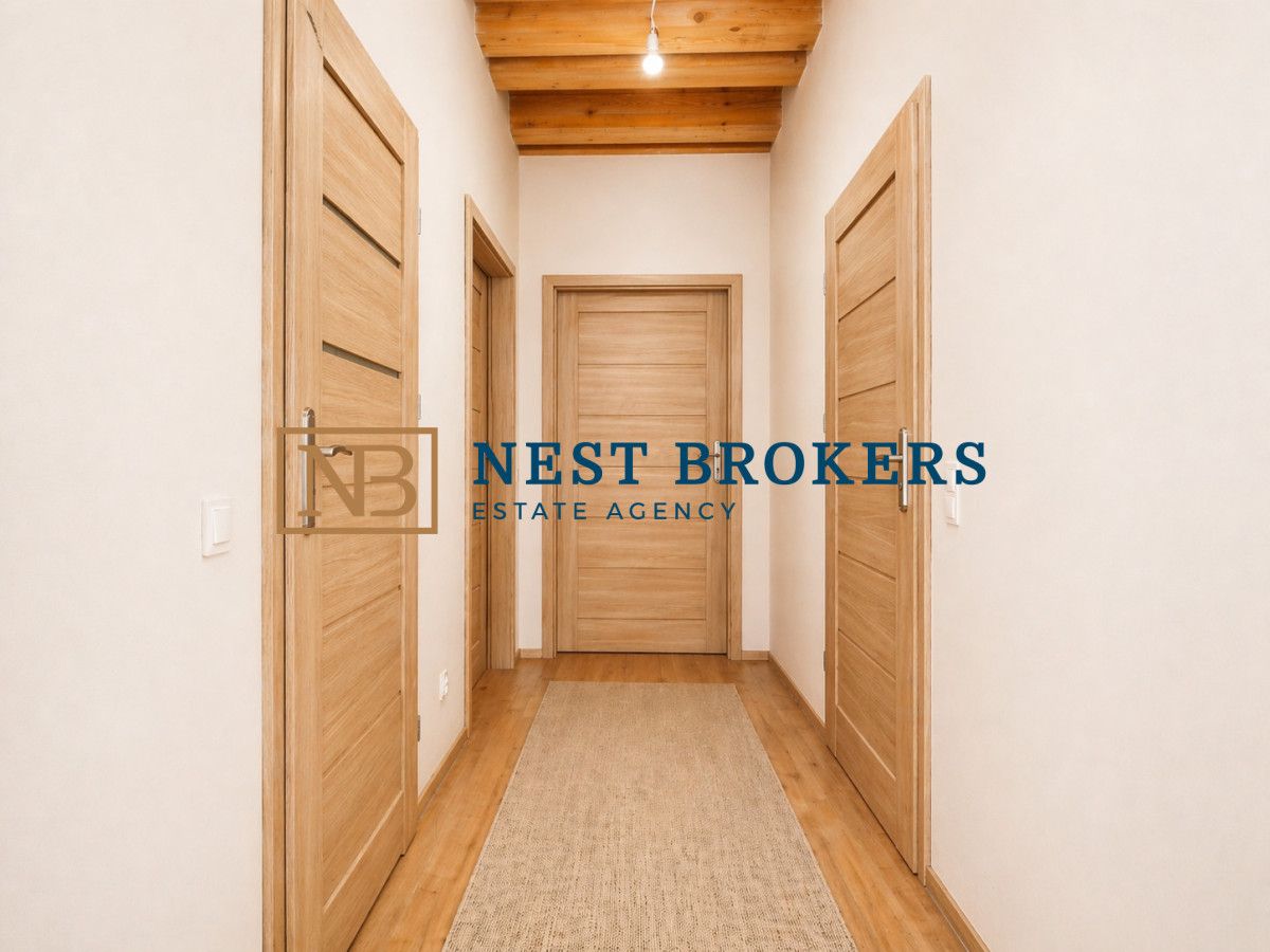 dom wolnostojący, 3 pokoje Stróża. Zdjęcie 8