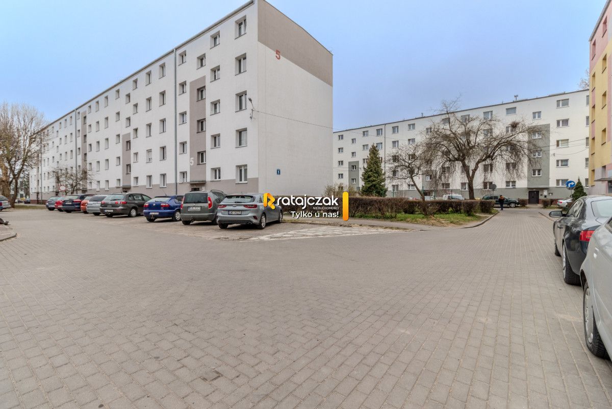 Mieszkanie 4-pokojowe Wejherowo, os. 1000-lecia PP. Zdjęcie 15
