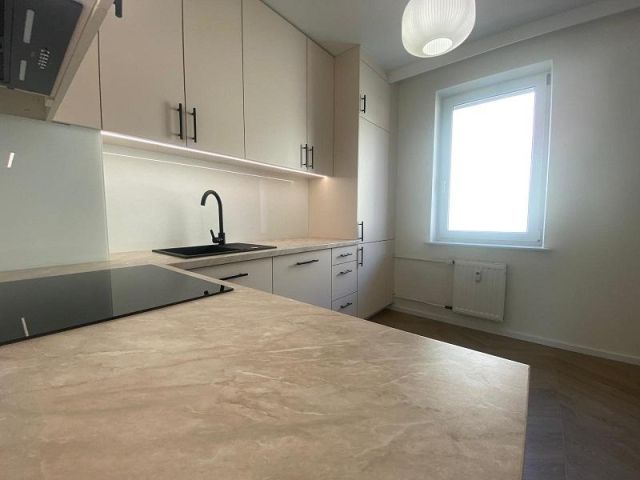 Mieszkanie 3-pokojowe Kalisz Centrum, ul. Stanisława Staszica. Zdjęcie 5