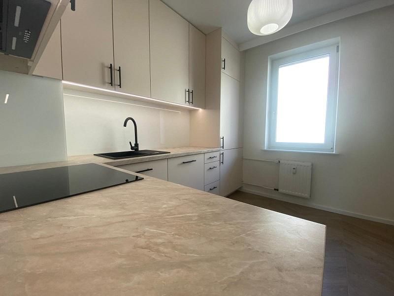 Mieszkanie 3-pokojowe Kalisz Centrum, ul. Stanisława Staszica. Zdjęcie 5