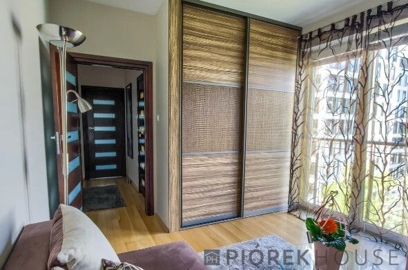 Mieszkanie 3-pokojowe Warszawa Wola, ul. Rogalińska. Zdjęcie 9