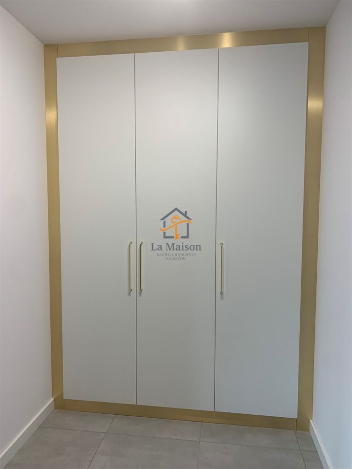 Mieszkanie 1-pokojowe Kraków Łagiewniki-Borek Fałęcki. Zdjęcie 18