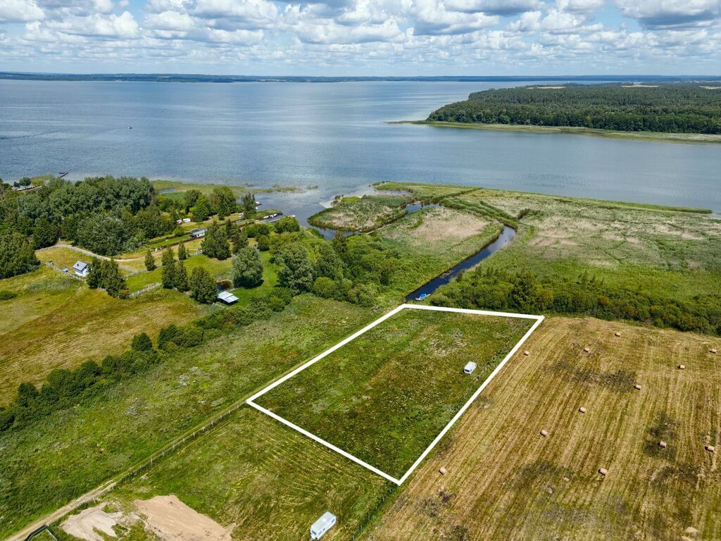 Działka rolna Zdory. Zdjęcie 2