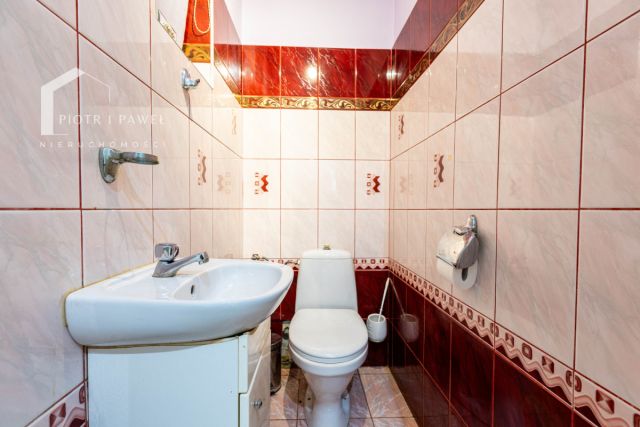 Mieszkanie 3-pokojowe Bielsko-Biała, ul. Tadeusza Kościuszki. Zdjęcie 14