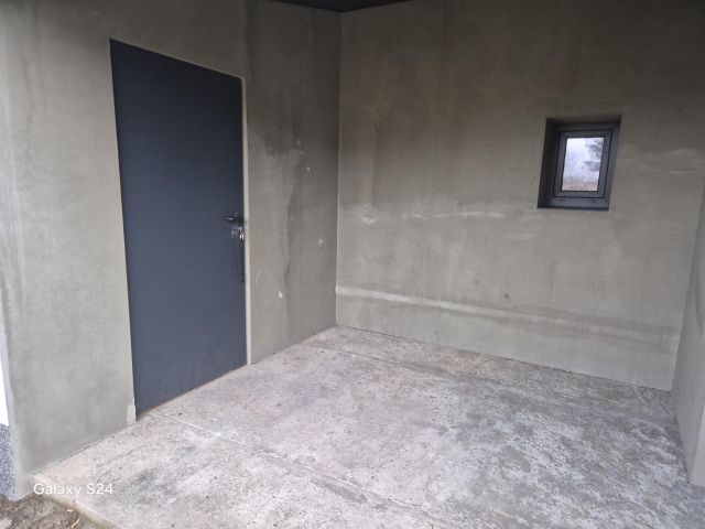 dom wolnostojący, 2 pokoje Niedźwiady Niedźwiady Małe. Zdjęcie 6