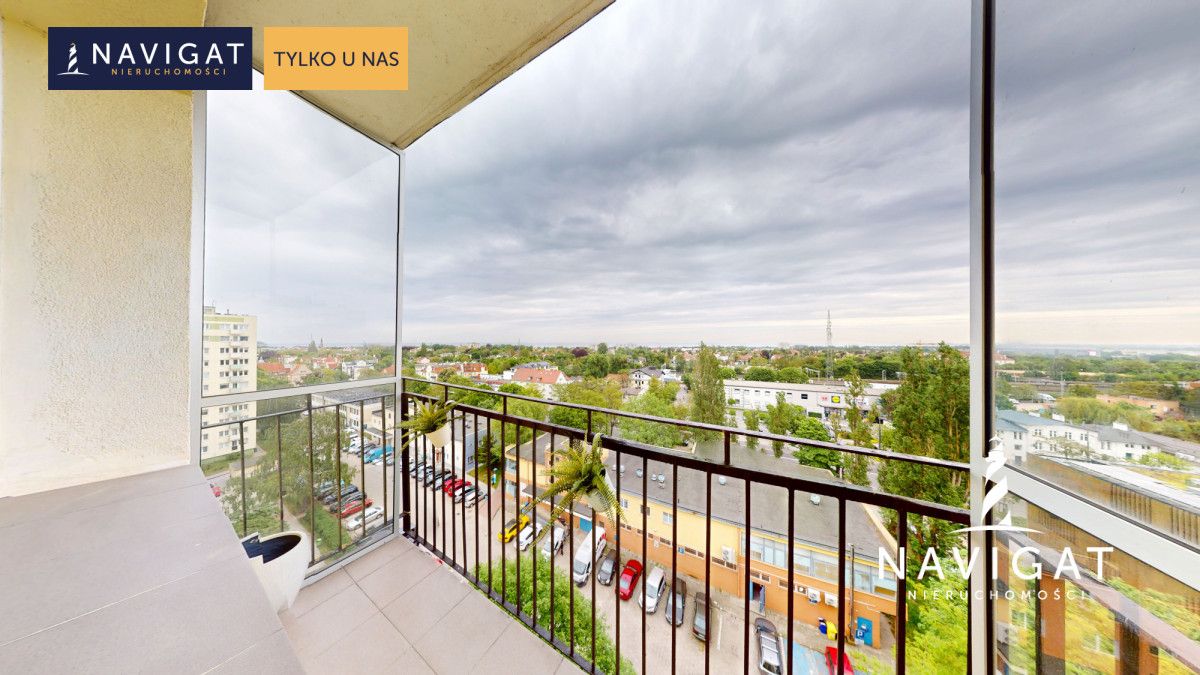 Mieszkanie 2-pokojowe Sopot, al. Niepodległości. Zdjęcie 4